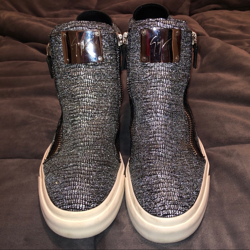 Giuseppe Zanotti Sneakers